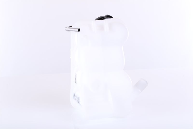 NISSENS 996231 Expansion Tank, coolant