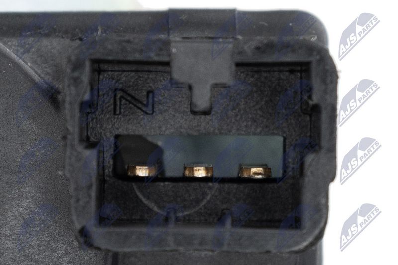 NTY EZC-HY-737 Tailgate Lock