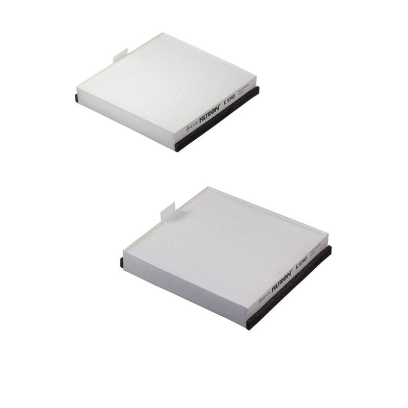 Filter, salongiõhk, FILTRON K 1040-2X