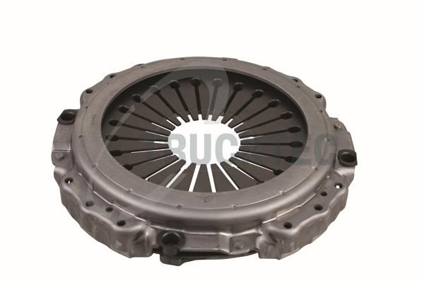 TRUCKTEC AUTOMOTIVE 04.23.014 - Clutch Pressure Plate