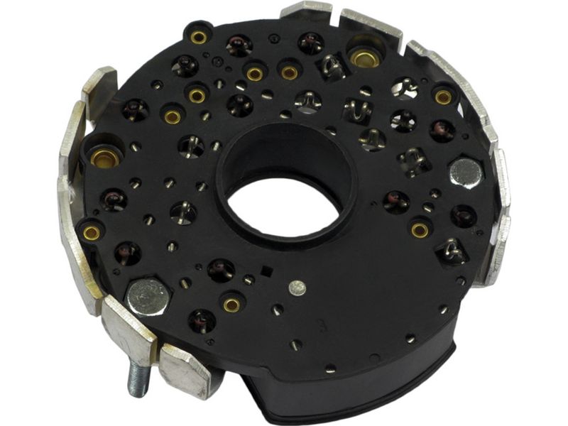 AS-PL ARC0079 Rectifier, alternator