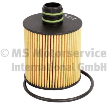 Product Image - Oliefilter - 50014595 - KOLBENSCHMIDT