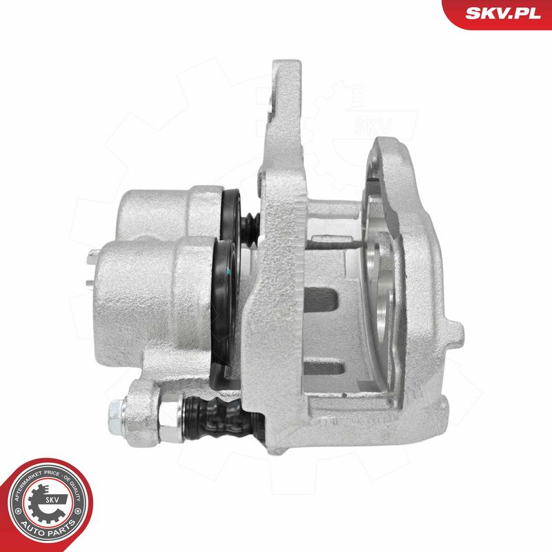 Pidurisadul, ESEN SKV 89SKV771