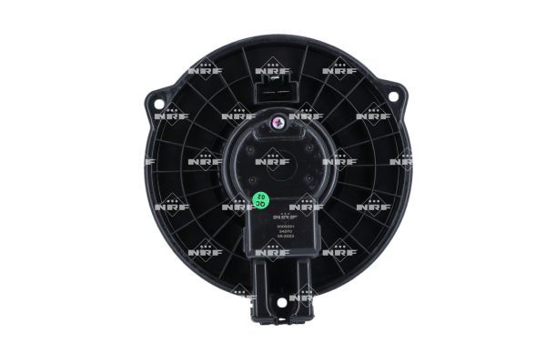 NRF 34570 Interior Blower