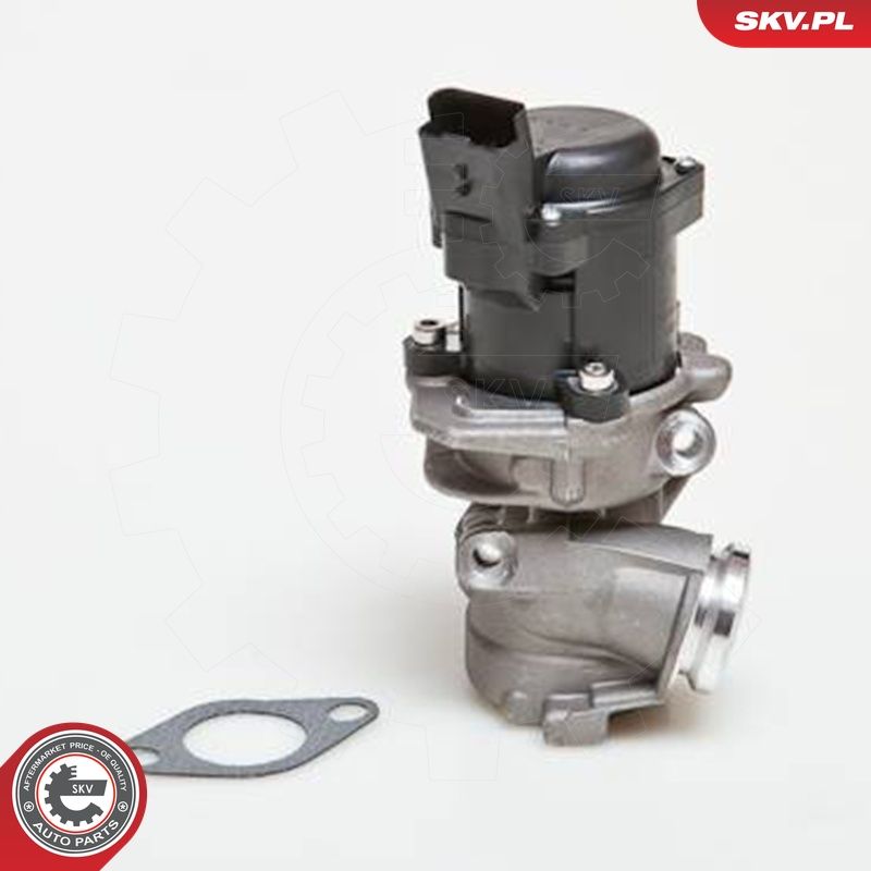 EGR-klapp, ESEN SKV 14SKV027