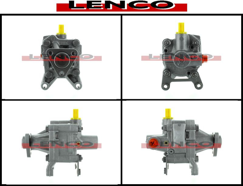 LENCO hidraulikus szivattyú, kormányzás SP3625