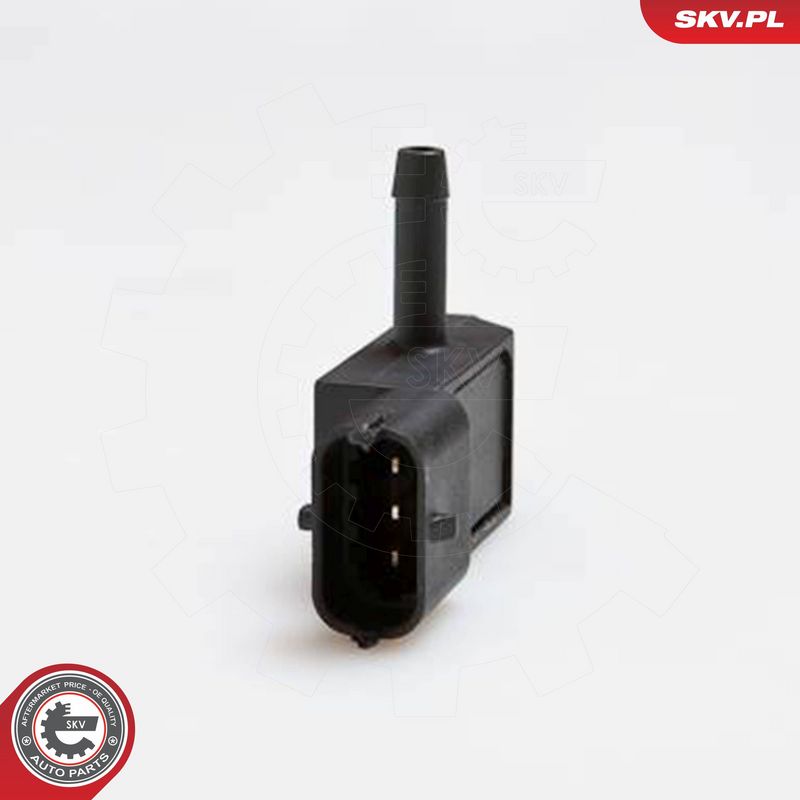 ESEN SKV 17SKV121 Sensor, intake manifold pressure