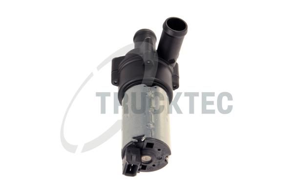 TRUCKTEC AUTOMOTIVE 07.59.036 - Water Recirculation Pump, parking heater