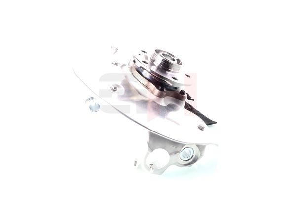 GH GH-284712V Steering Knuckle, wheel suspension