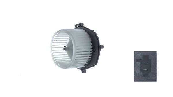 vnitřní ventilátor AB 336 000S