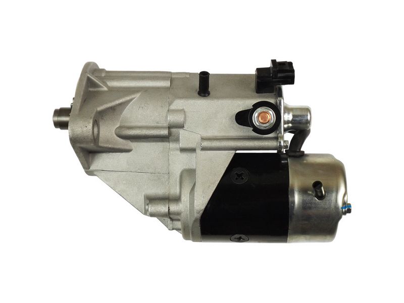 AS-PL S6139 Starter