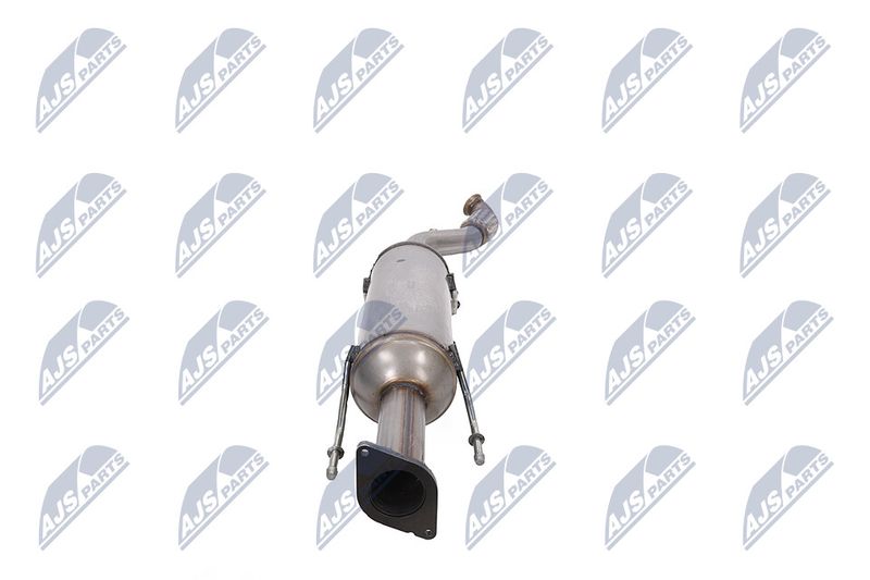 NTY DPF-CT-006 Soot/Particulate Filter, exhaust system