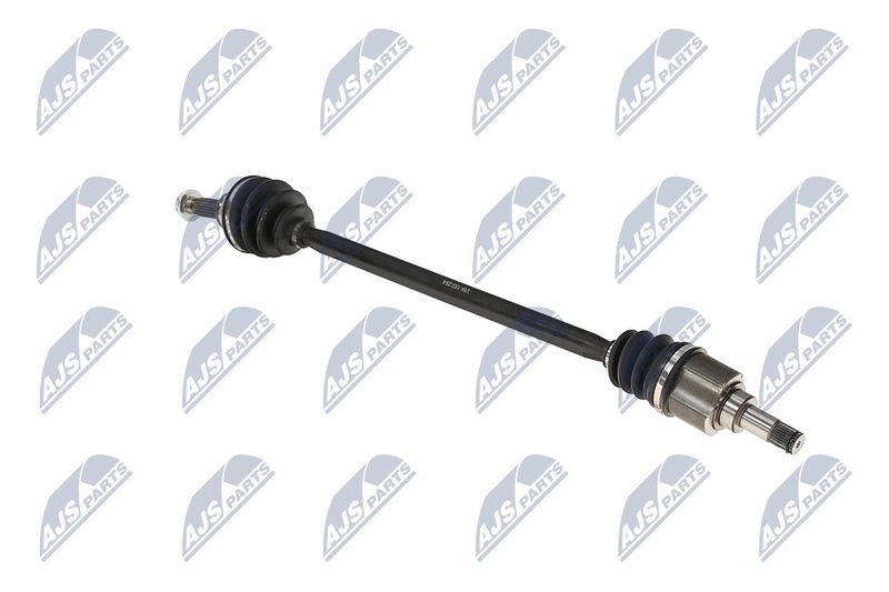 NTY NPW-VW-153 Drive Shaft