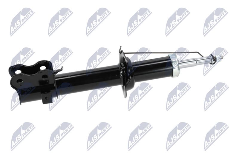 Amort, NTY A-NS-008