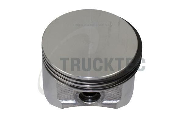 TRUCKTEC AUTOMOTIVE 01.15.100 - Piston, air compressor