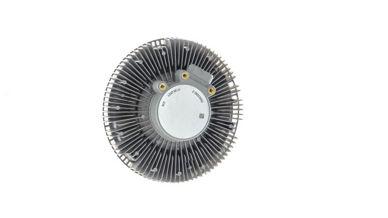 Product Image - Koppeling, radiateurventilator - CFC247000P - MAHLE