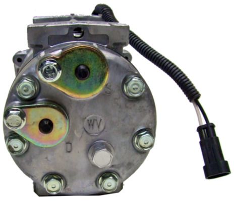 MAHLE ACP 1064 000S Compressor, air conditioning