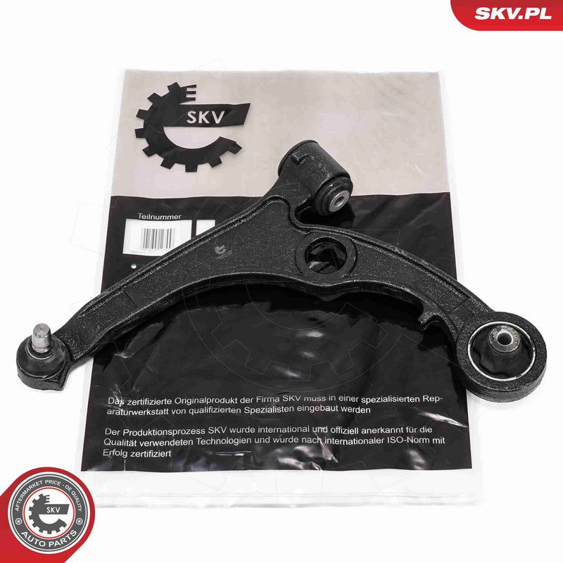 ESEN SKV 69SKV237 - Control/Trailing Arm, wheel suspension