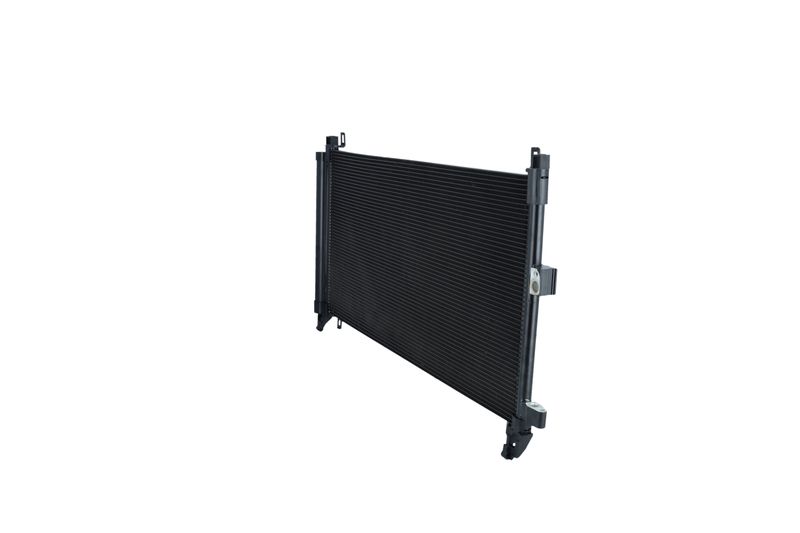 Kondensaator, kliimaseade, NRF 350433