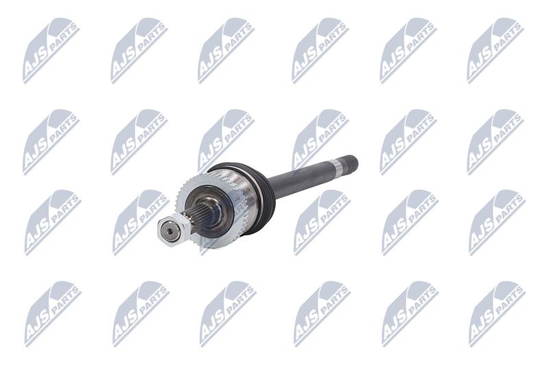 Veovõll, NTY NPW-CH-017