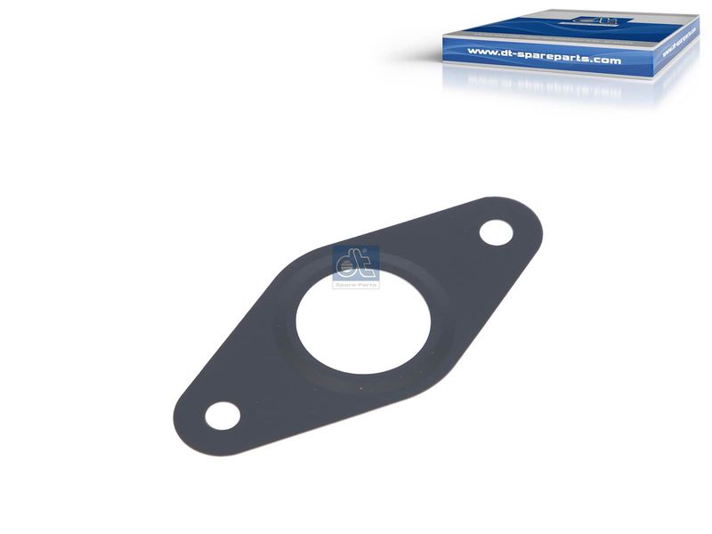 Garnitura, galerie evacuare 13.40054 DT Spare Parts