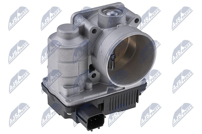 Drosselklapihoob, NTY...