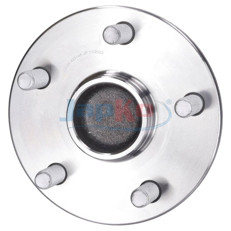 Rattarumm, JAPKO 412029