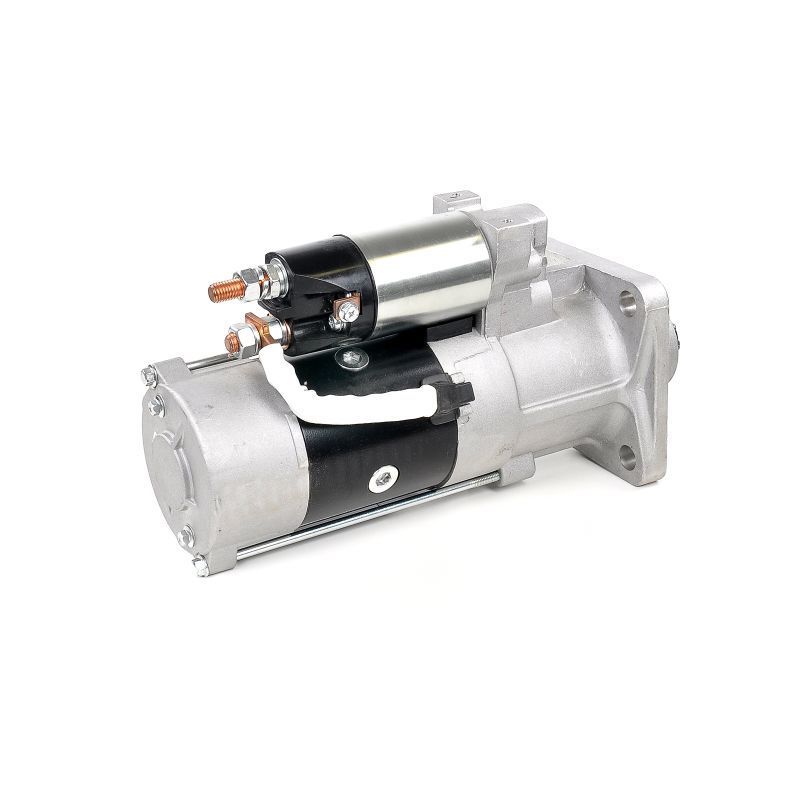 Delco Remy SER81907-12B1 Starter