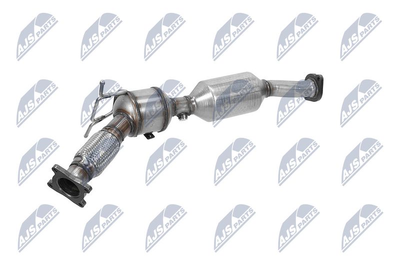 NTY KAT-VV-002 Catalytic Converter