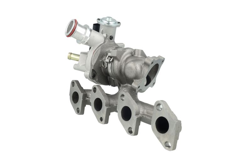 Kompressor, ülelaadimine, NRF 90010076