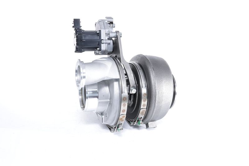 Compresor,sistem de supraalimentare T916952 BTS Turbo