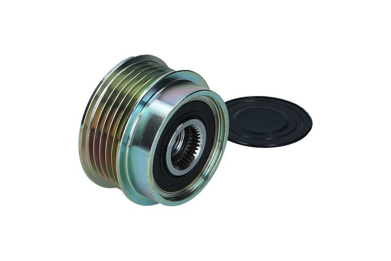 KAMOKA RC119 Alternator Freewheel Clutch