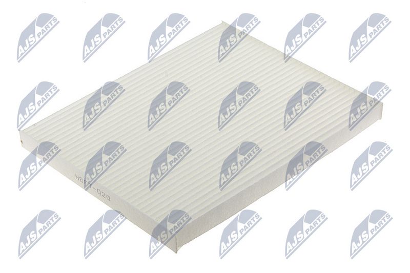 Filter, salongiõhk, NTY...