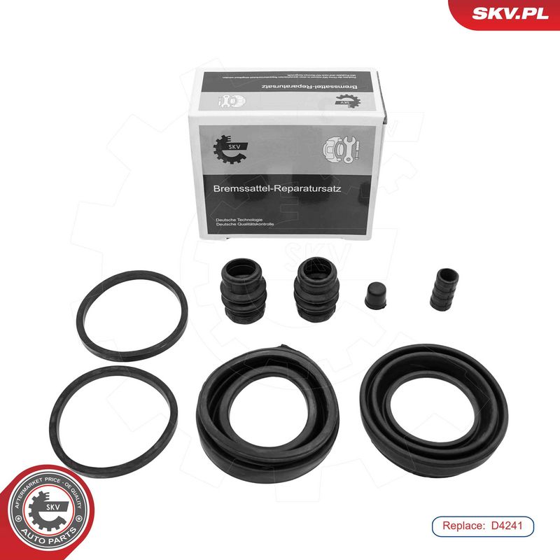 Prekės atitinka OEM kodą: 41120-09626