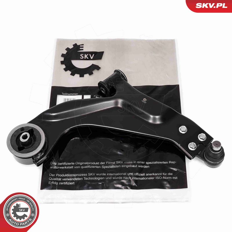 ESEN SKV 69SKV262 - Control/Trailing Arm, wheel suspension