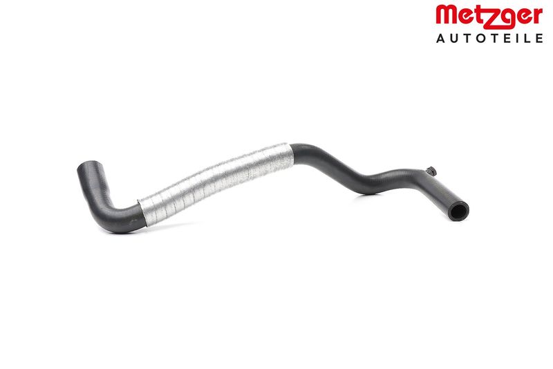 METZGER AUTOTEILE 2420791 Radiator Hose
