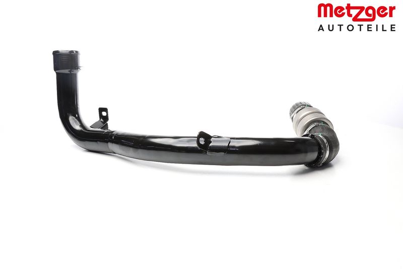 METZGER AUTOTEILE 2401420 Charge Air Hose