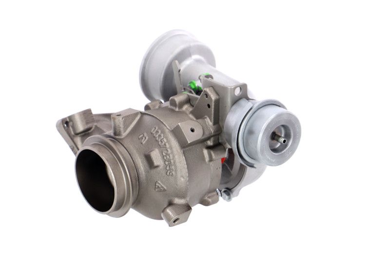 REMANTE 003-001-001209R Turbokompresorius