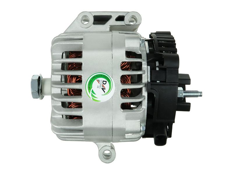 AS-PL A4071 Alternator