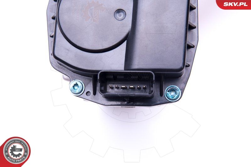 ESEN SKV 12SKV072 Throttle Body