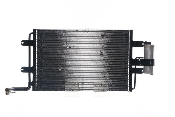 MAHLE AC 180 000S Condenser, air conditioning