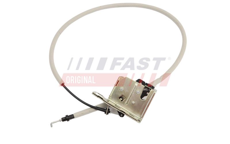 Ukselukk, FAST FT10140