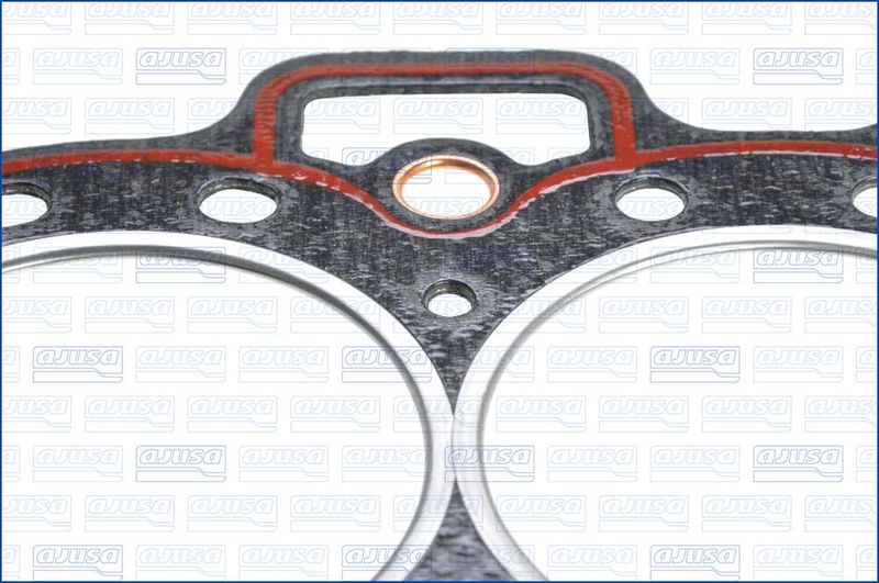 AJUSA 10154600 Gasket, cylinder head