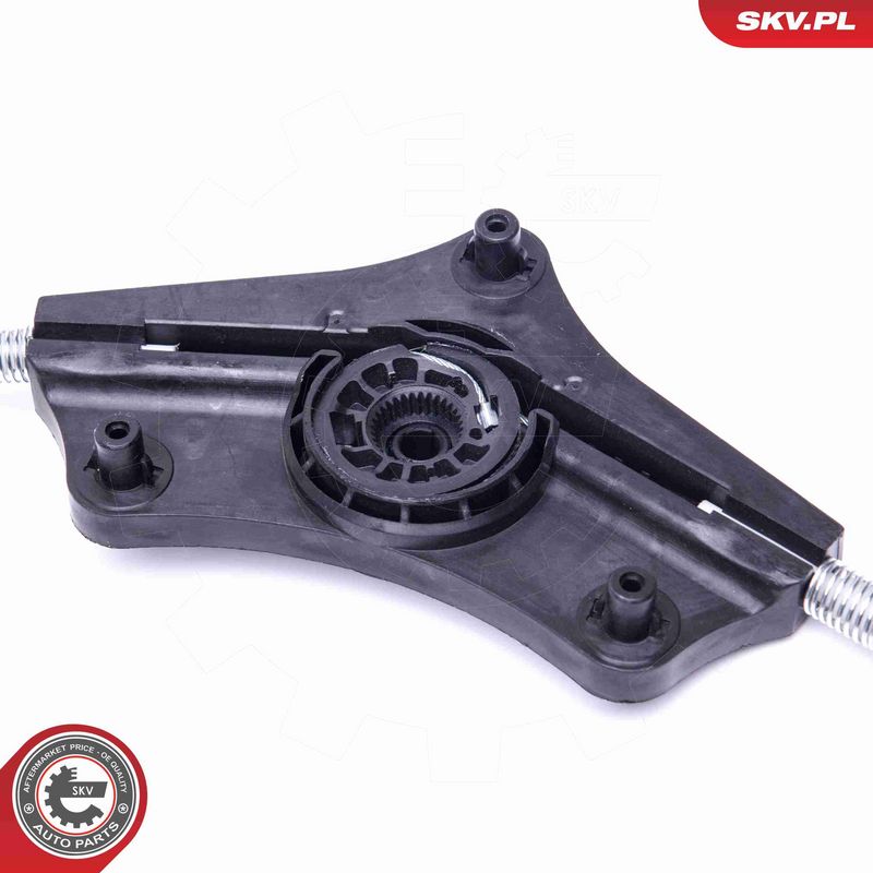 ESEN SKV 00SKV212 Window Regulator