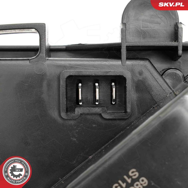 Salongipuhur, ESEN SKV 68SKV055