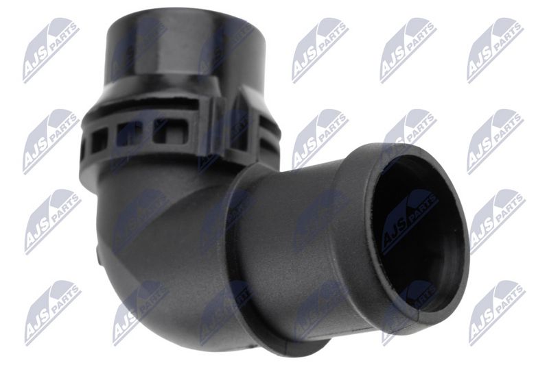 Jahutusvedeliku flants, NTY CTM-WW-228