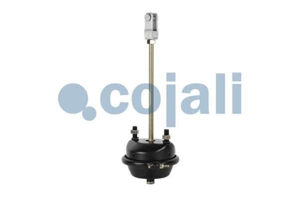 Membránový brzdový válec 2251104