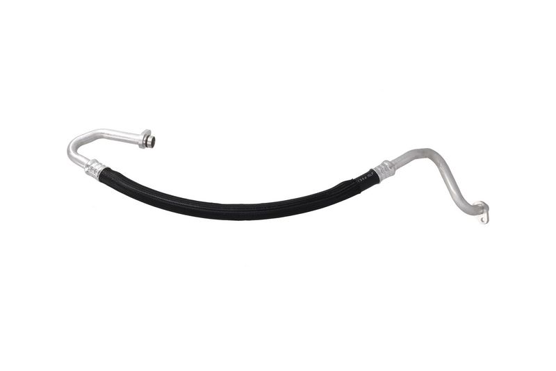 KAMOKA 7930231 High-pressure Line, air conditioning