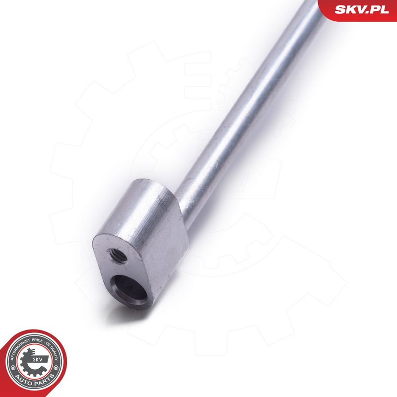 Kõrgsurve-, madalsurvetorustik, kliimaseade, ESEN SKV 54SKV617