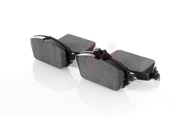 GH GH-412308 Brake Pad Set, disc brake
